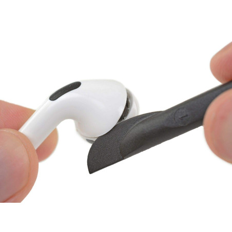 iFixit Prying and Opening Tool Assortment, toolkit de réparation, ouvrir, faire levier et réparer des appareils électroniques (p