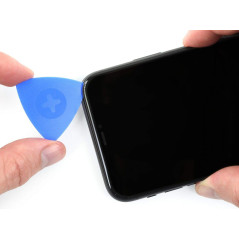 iFixit Prying and Opening Tool Assortment, toolkit de réparation, ouvrir, faire levier et réparer des appareils électroniques (p