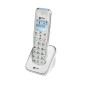 Geemarc Amplidect 295 HS - Combiné de Téléphone Additionnel pour la Gamme Amplidect 295 avec Larges Touches et Grand Écran - Bas Geemarc Amplidect 295 HS - Combiné de Téléphone Additionnel pour la Gamme Amplidect 295 avec Larges Touches et Grand Écran - Bas