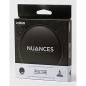 Filtre densité Neutre uni Nuances ND1024 ø77mm Filtre densité Neutre uni Nuances ND1024 ø77mm