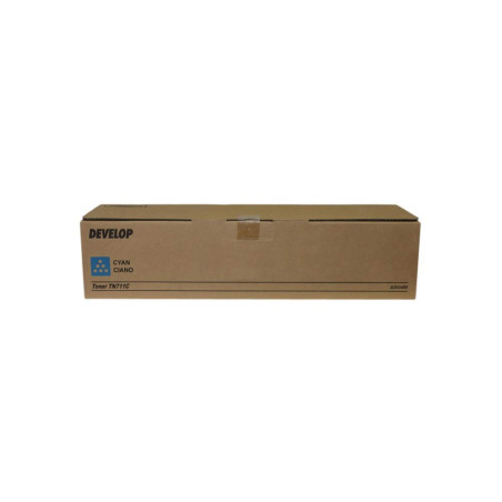 Develop A3VU4D0 Toner laser pour imprimante laser 31500 pages Develop, INEO+654