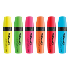 Pelikan Surligneurs