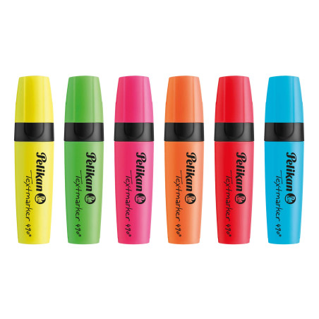 Pelikan Surligneurs