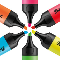 Pelikan Surligneurs