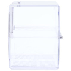 Herlitz Porte-stylo à plume A8 Vide.