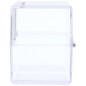 Herlitz Porte-stylo à plume A8 Vide.