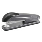 herlitz 50025473 Agrafeuse en métal pour agrafes n° 24/6, anthracite métallisé, 1 pièce herlitz 50025473 Agrafeuse en métal pour agrafes n° 24/6, anthracite métallisé, 1 pièce