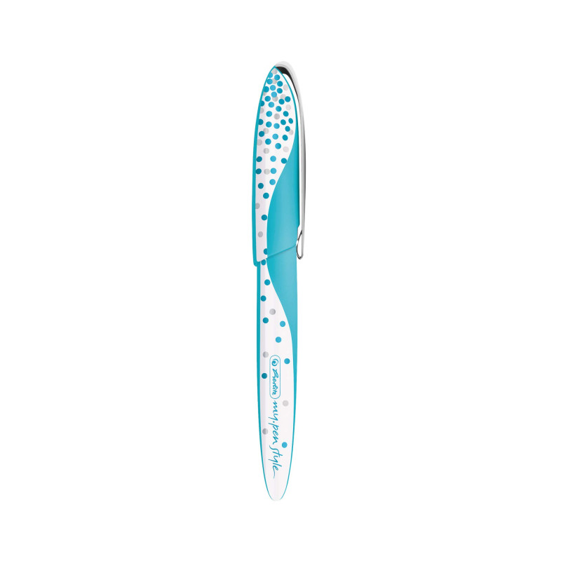 FH my.pen style Frozen Glam