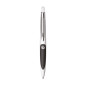 Herlitz 50028306 Stylo à bille my.pen Blanc/noir