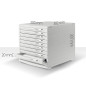 HAN Module à tiroirs CONTUR – système de classement moderne et modulaire, extensible, avec 10 tiroirs ouverts pour documents jus HAN Module à tiroirs CONTUR – système de classement moderne et modulaire, extensible, avec 10 tiroirs ouverts pour documents jus