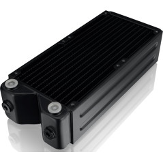 RAIJINTEK Calore C240D Kupfer-Radiator - 240mm