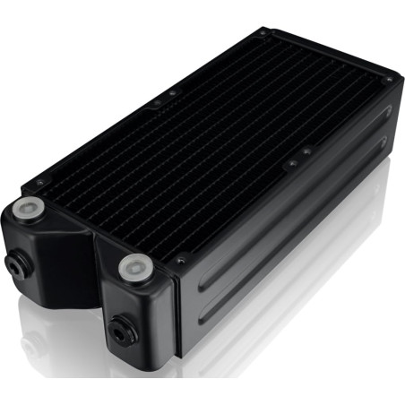 RAIJINTEK Calore C240D Kupfer-Radiator - 240mm
