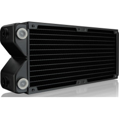 RAIJINTEK Calore C240D Kupfer-Radiator - 240mm