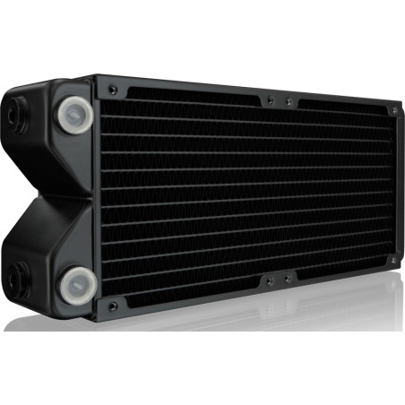 RAIJINTEK Calore C240D Kupfer-Radiator - 240mm