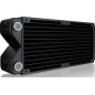 RAIJINTEK Calore C240D Kupfer-Radiator - 240mm