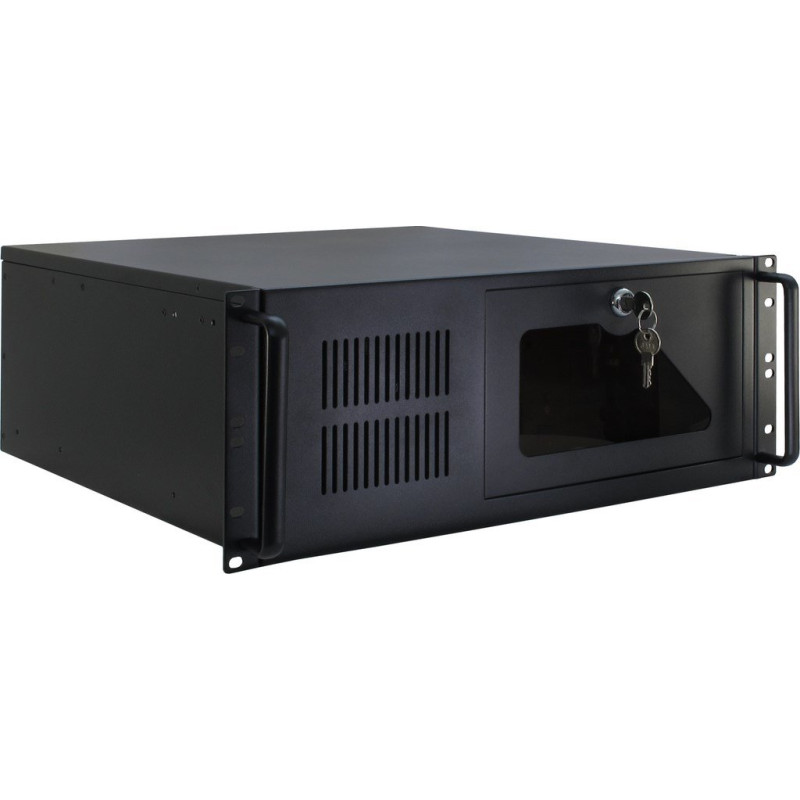 IPC 4088 45 cm Inter-Tech, de 45 cm, 4HE IPC GE IPC 4088 45 cm Inter-Tech, de 45 cm, 4HE IPC GE