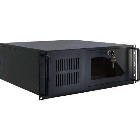 IPC 4088 45 cm Inter-Tech, de 45 cm, 4HE IPC GE