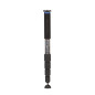Benro MMA49C Mach3 9X CF Series 4 Monopod, 5 Section, Twist Lock (Noir) Benro MMA49C Mach3 9X CF Series 4 Monopod, 5 Section, Twist Lock (Noir)