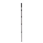 Benro MMA49C Mach3 9X CF Series 4 Monopod, 5 Section, Twist Lock (Noir) Benro MMA49C Mach3 9X CF Series 4 Monopod, 5 Section, Twist Lock (Noir)