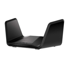 NETGEAR Routeur WiFi 6 AX6600Nighthawk Bi-Bandes 8 flux (RAX70) - WiFi AX6600 (Vitesses jusqu'à 6 Gbit/s), Couverture jusqu'à 30