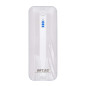 Arcas 20730206 Powerbank V206 13000 mAh Noir/Blanc Arcas 20730206 Powerbank V206 13000 mAh Noir/Blanc