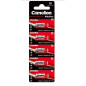 Camelion 11000501 – 5 Plus alcalin N/LR1/Lady, Silber