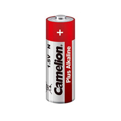 Camelion 11000501 – 5 Plus alcalin N/LR1/Lady, Silber