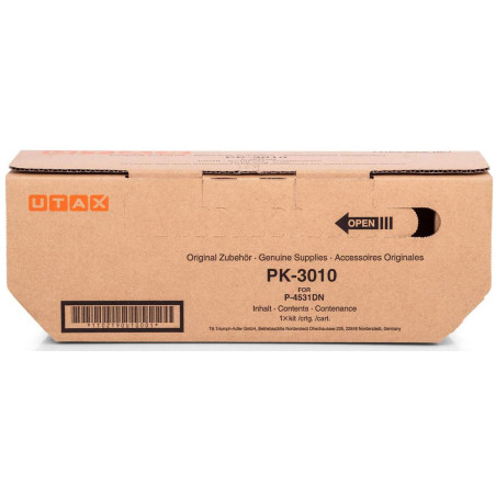 Utax Toner Kit PK-3013 (1T02V30UT0)