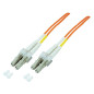 EFB ELEKTRONIK O0312.2 CABLE DE FIBRA OPTICA 25 M OM3 LC AZUL EFB ELEKTRONIK O0312.2 CABLE DE FIBRA OPTICA 25 M OM3 LC AZUL
