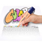 Staedtler Textsurfer Classic, Surligneurs de haute qualité aux couleurs pastel et vintage, Pointe ogive de 1 à 4 mm, Étui plasti Staedtler Textsurfer Classic, Surligneurs de haute qualité aux couleurs pastel et vintage, Pointe ogive de 1 à 4 mm, Étui plasti