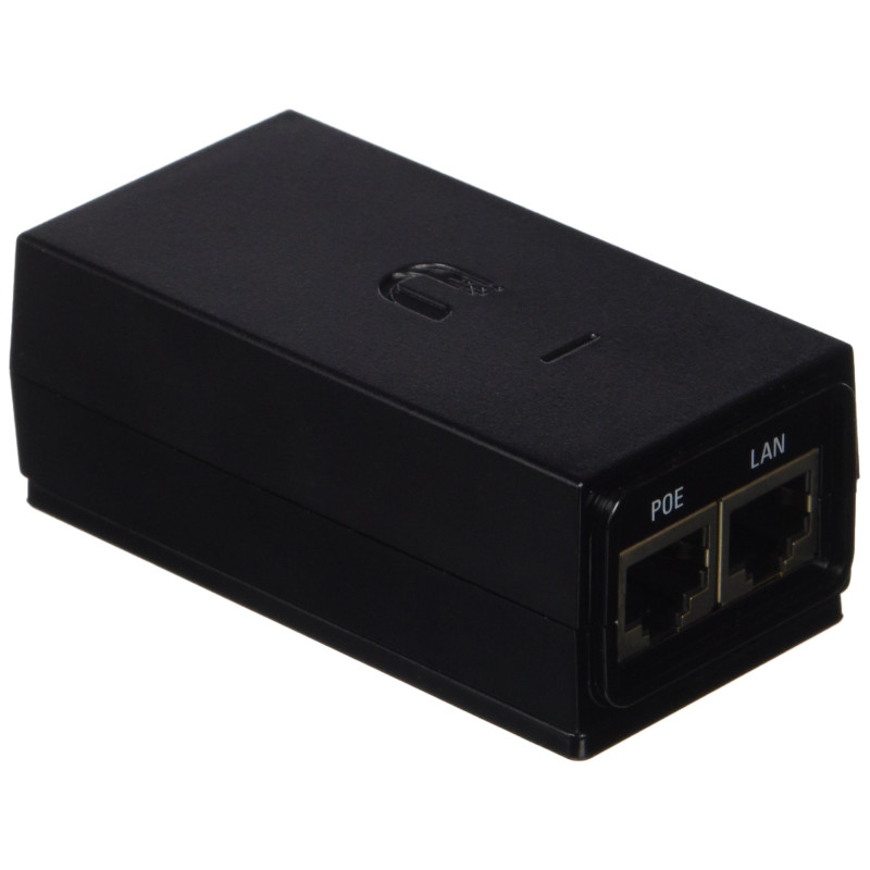 Ubiquiti POE-2412W Injecteur PoE 24VDC 0.5A