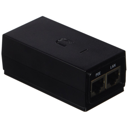 Ubiquiti POE-2412W Injecteur PoE 24VDC 0.5A