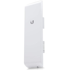 Ubiquiti Nanostation M5 Punto de Acceso Ext. WiFi 150 Mbps