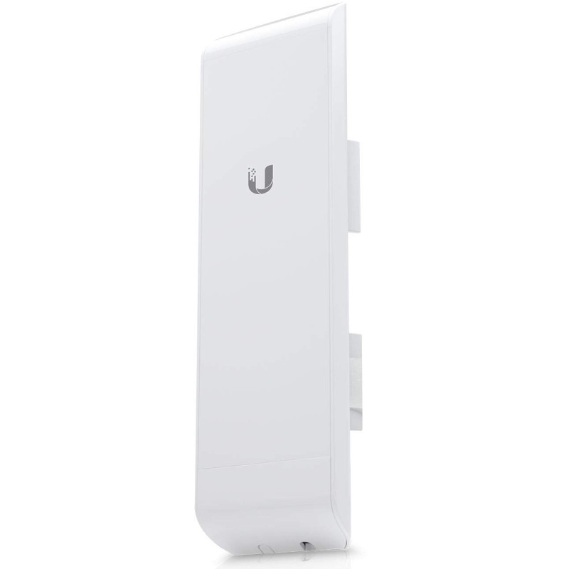 Ubiquiti Nanostation M5 Punto de Acceso Ext. WiFi 150 Mbps Ubiquiti Nanostation M5 Punto de Acceso Ext. WiFi 150 Mbps