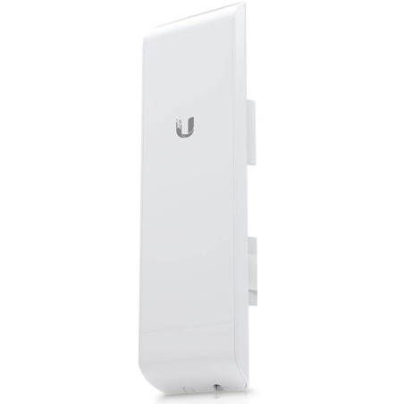 Ubiquiti Nanostation M5 Punto de Acceso Ext. WiFi 150 Mbps