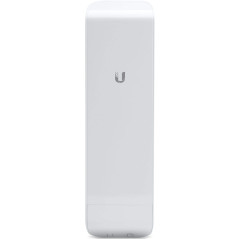 Ubiquiti Nanostation M5 Punto de Acceso Ext. WiFi 150 Mbps