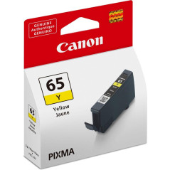 Canon CLI-65 Y Jaune.