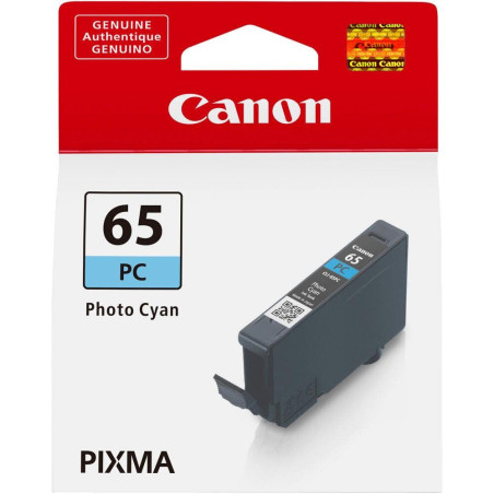 Canon CLI-65 PC Photo Cyan 4220C001