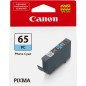 Canon CLI-65 PC Photo Cyan 4220C001