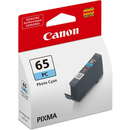 Canon CLI-65 PC Photo Cyan 4220C001