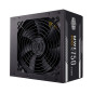 Cooler Master MWE 750 Bronze 230V V2, Bloc Alimentation PC 80 PLUS Bronze, Ventilateur HDB Sensible à la Température, Circuit DC
