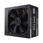 Cooler Master MWE 750 Bronze 230V V2, Bloc Alimentation PC 80 PLUS Bronze, Ventilateur HDB Sensible à la Température, Circuit DC