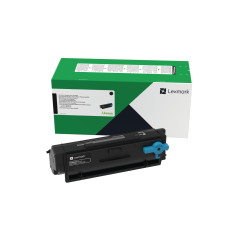 Lexmark B342000 Cartouche de Toner 1 pièce(s) Original Noir