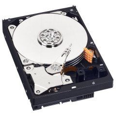 Western Digital WD10EZEX Caviar Blue Interne 1000 GB