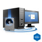Western Digital WD10EZEX Caviar Blue Interne 1000 GB