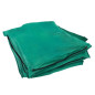 ProPlus 340766 Filet Couvre Remorque Maille Fine avec Cordon Élastique, 1,60 x 2,50 m Vert ProPlus 340766 Filet Couvre Remorque Maille Fine avec Cordon Élastique, 1,60 x 2,50 m Vert