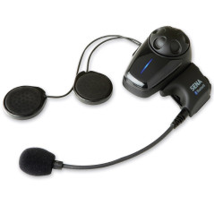 Sena SMH10 Casque Audio & Intercom Bluetooth avec Micro Universel