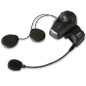 Sena SMH10 Casque Audio & Intercom Bluetooth avec Micro Universel Sena SMH10 Casque Audio & Intercom Bluetooth avec Micro Universel