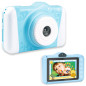 AGFA Photo Realikids Cam 2 - Appareil Photo Enfant, Mode Selfie, Photo & Vidéo, Écran LCD 3,5'', Filtres Photo, Batterie Lithium AGFA Photo Realikids Cam 2 - Appareil Photo Enfant, Mode Selfie, Photo & Vidéo, Écran LCD 3,5'', Filtres Photo, Batterie Lithium