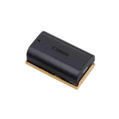 Canon LP-EL Batterie pour Flash Canon Speedlite EL-1, noir